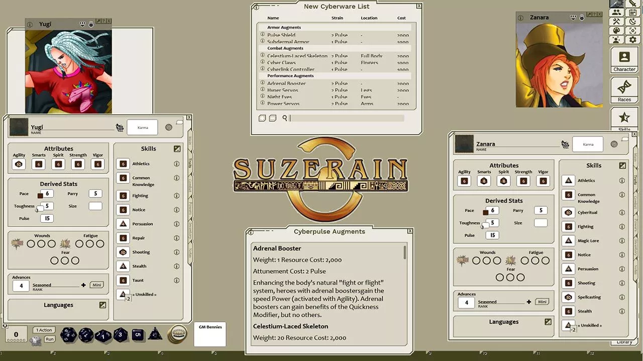 Screenshot 3